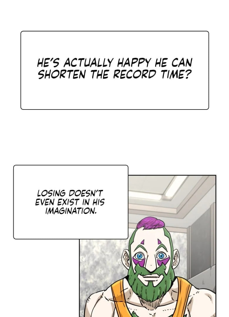 Read Shark chapter 272 image 89 on Lezhin