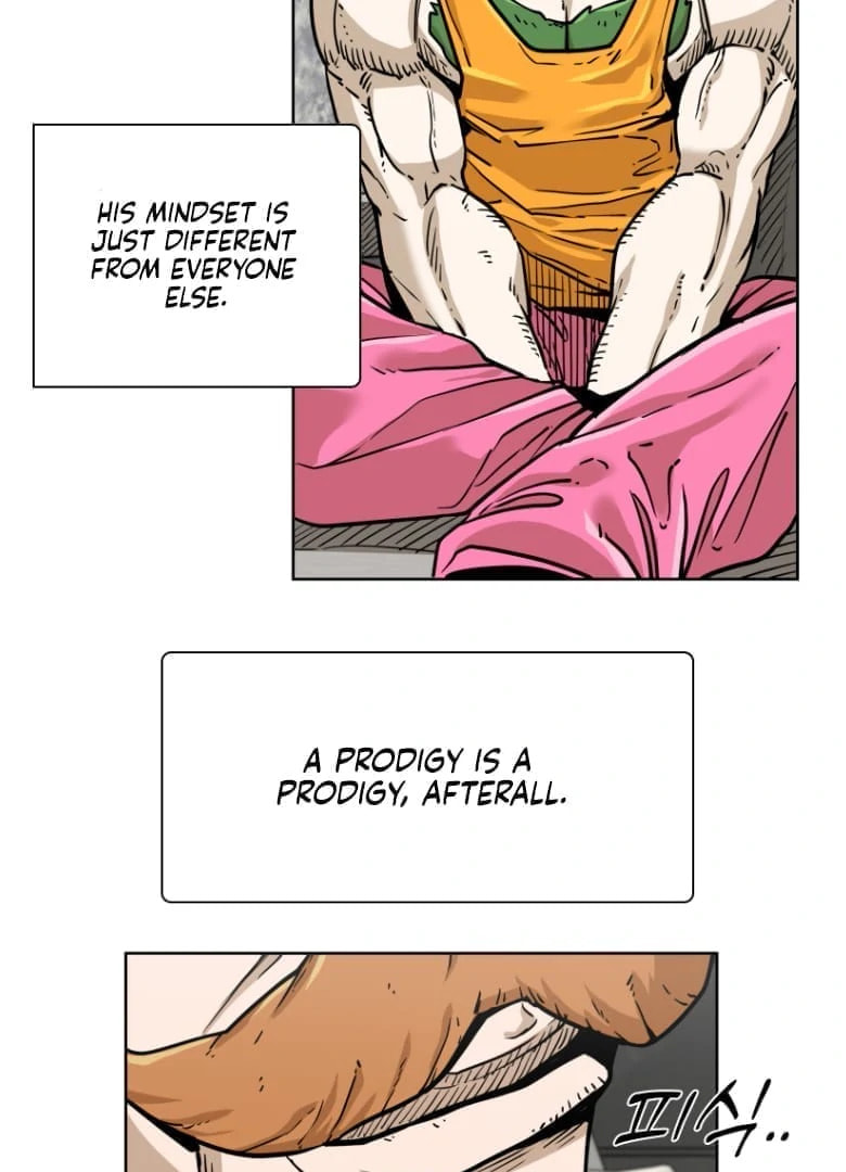 Read Shark chapter 272 image 90 on Lezhin