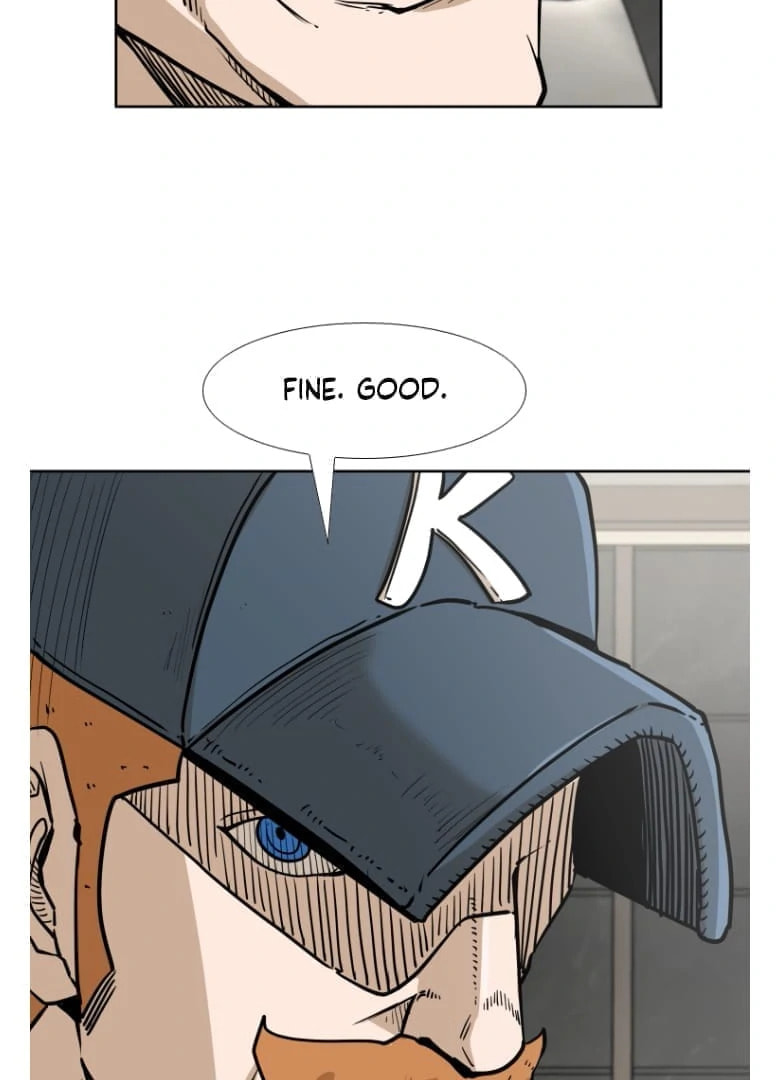 Read Shark chapter 272 image 91 on Lezhin