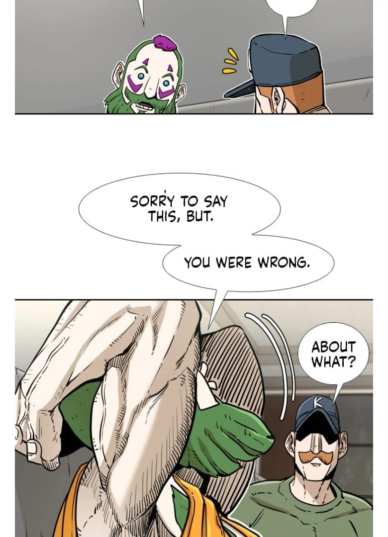 Read Shark chapter 272 image 93 on Lezhin