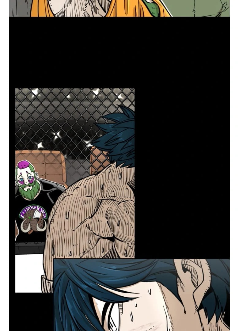 Read Shark chapter 272 image 94 on Lezhin