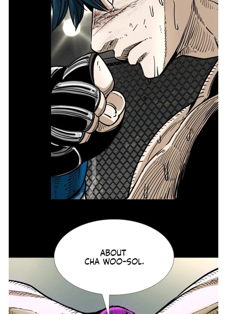 Read Shark chapter 272 image 95 on Lezhin