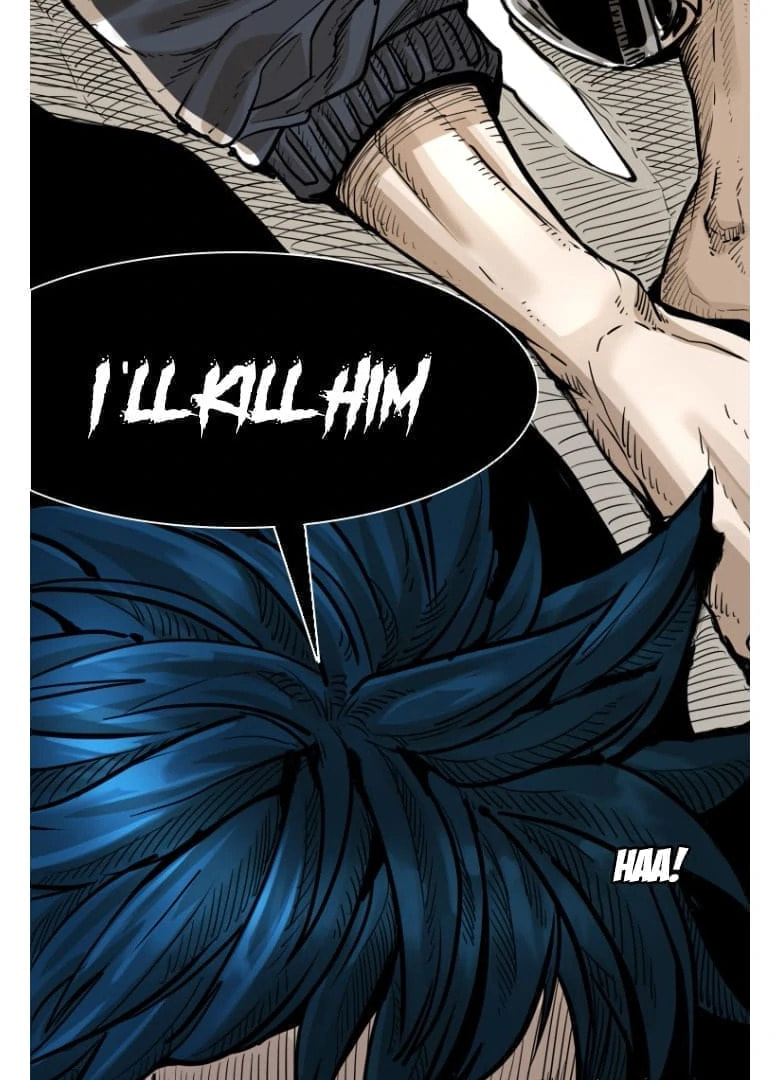 Read Shark chapter 273 image 101 on Lezhin