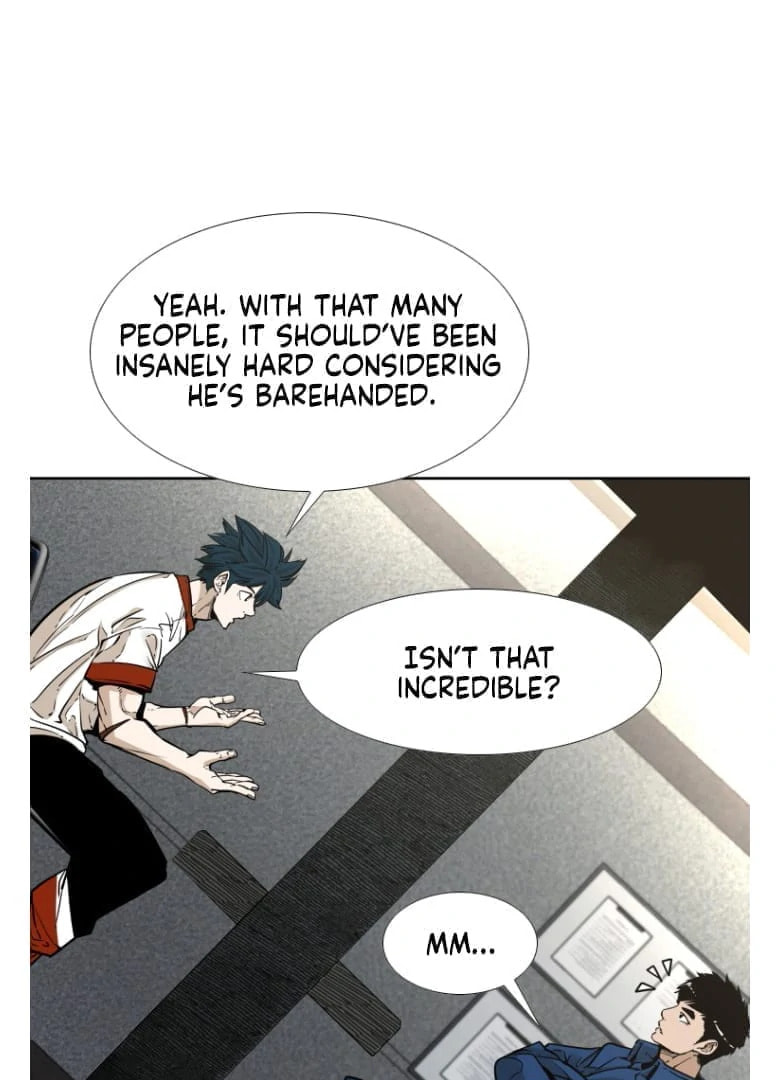 Read Shark chapter 273 image 13 on Lezhin