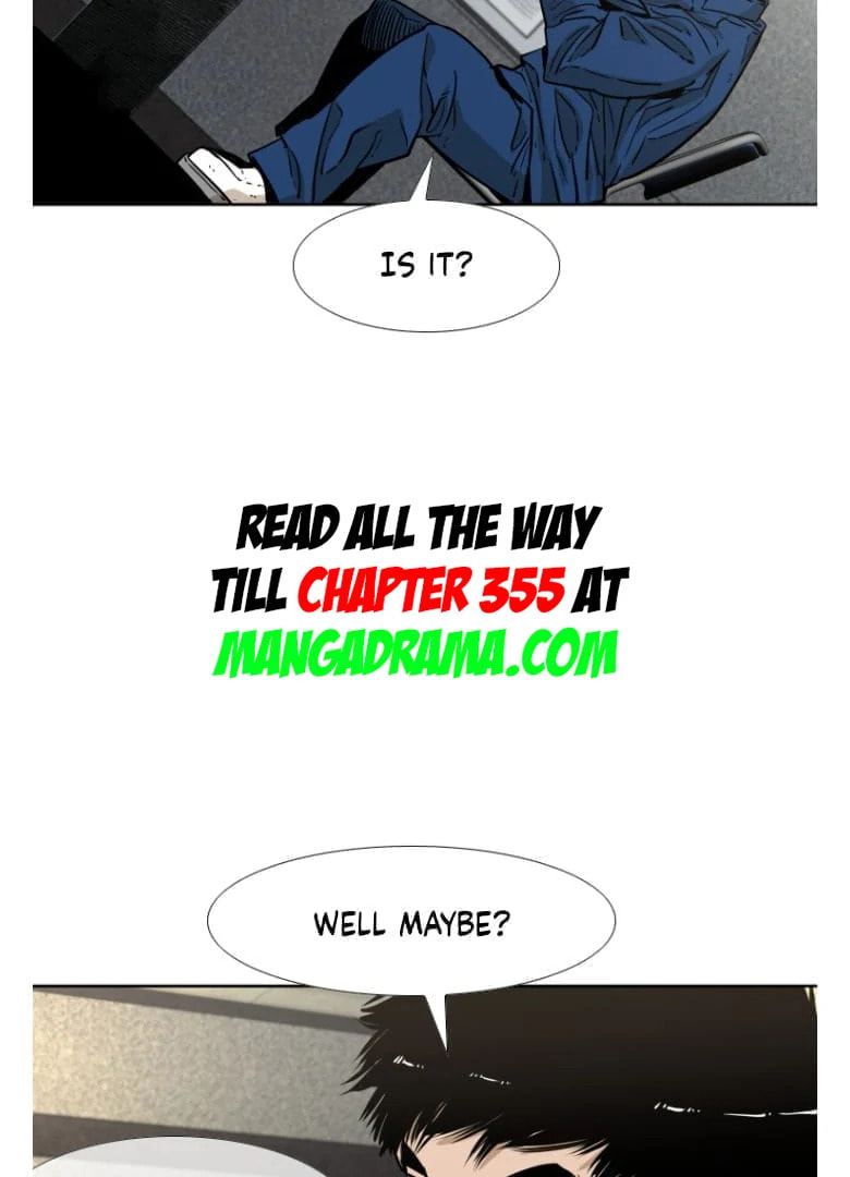 Read Shark chapter 273 image 14 on Lezhin