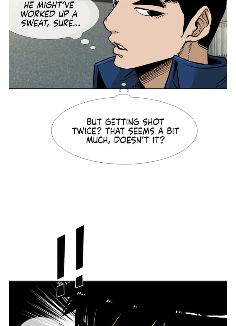 Read Shark chapter 273 image 15 on Lezhin