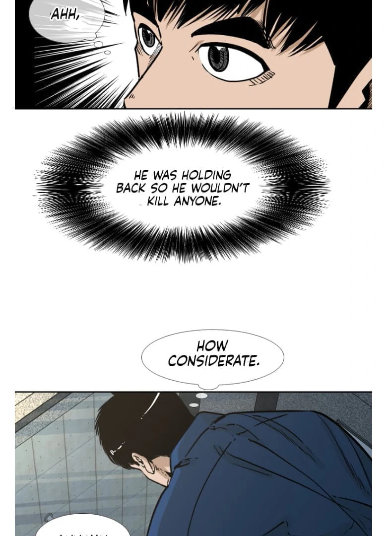 Read Shark chapter 273 image 16 on Lezhin
