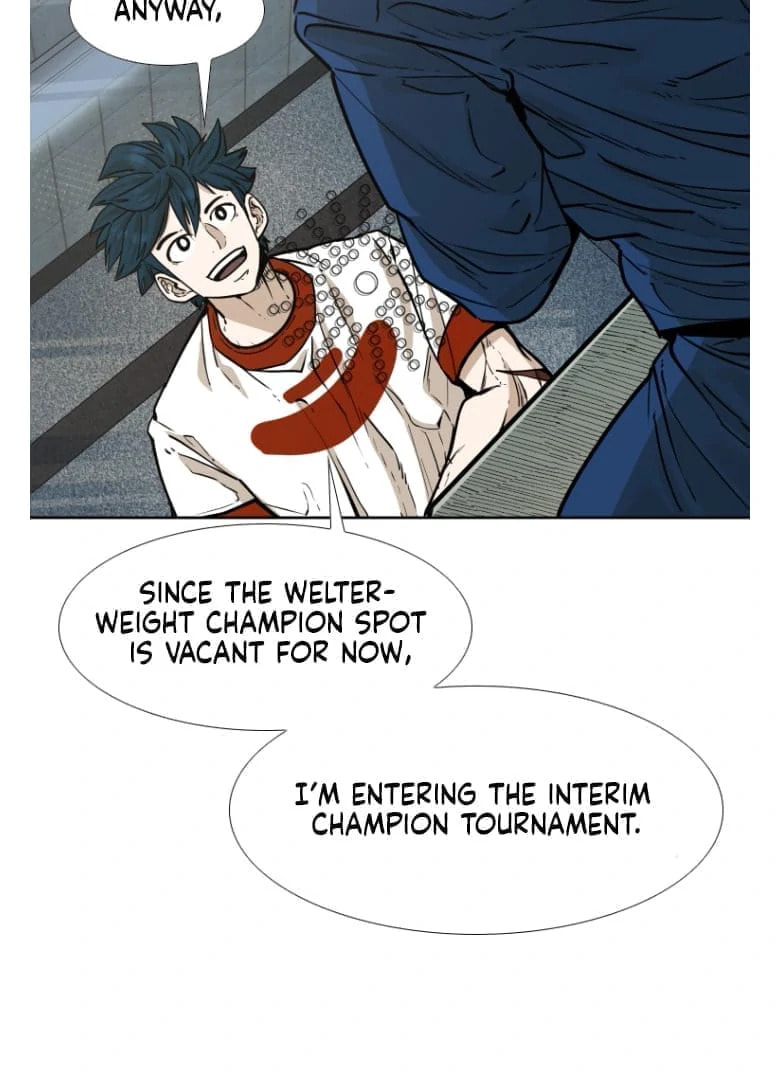 Read Shark chapter 273 image 17 on Lezhin