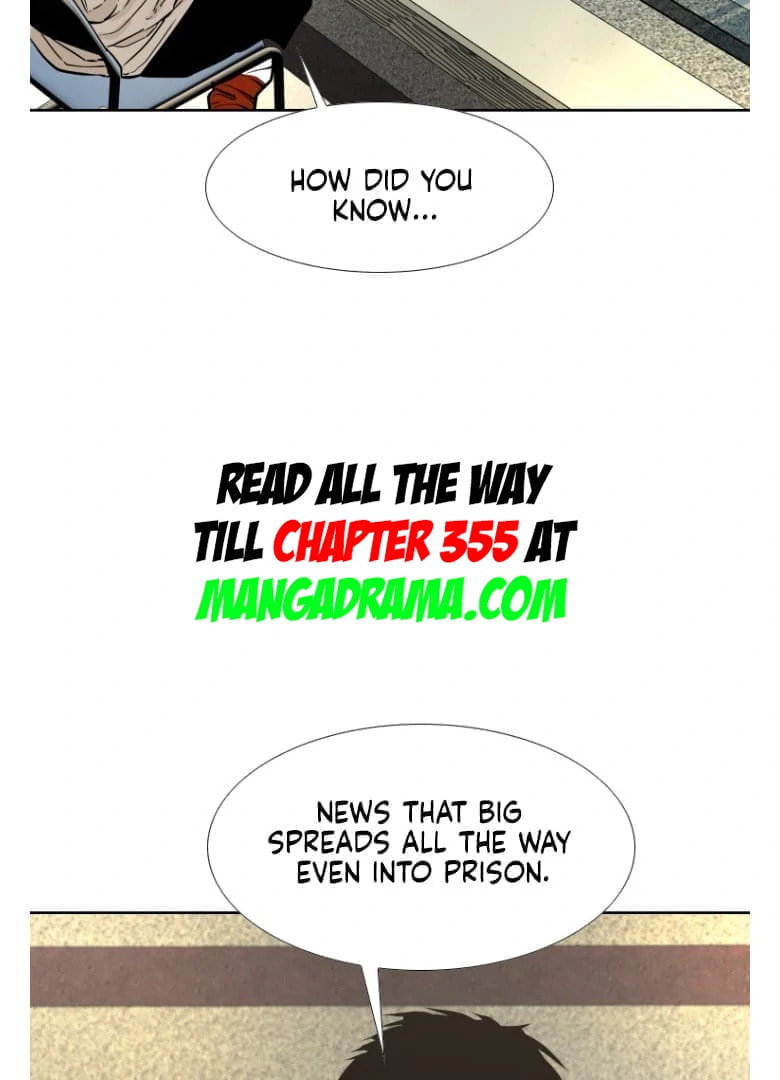 Read Shark chapter 273 image 19 on Lezhin