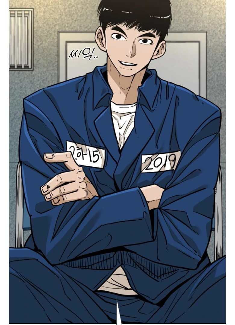 Read Shark chapter 273 image 20 on Lezhin