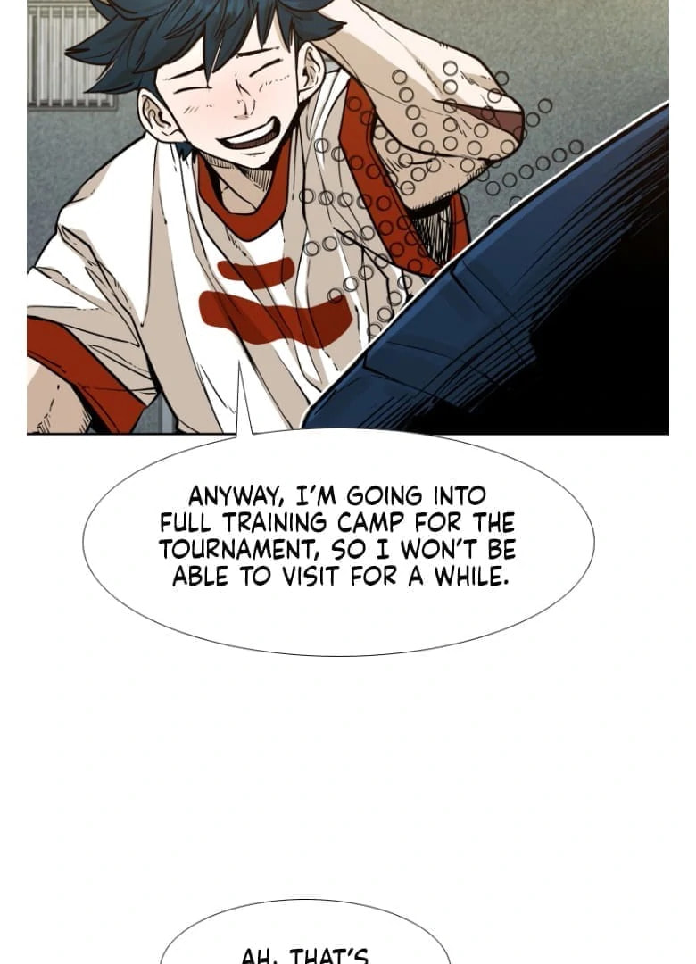 Read Shark chapter 273 image 22 on Lezhin