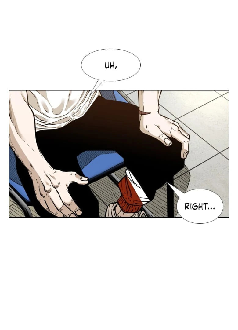 Read Shark chapter 273 image 24 on Lezhin