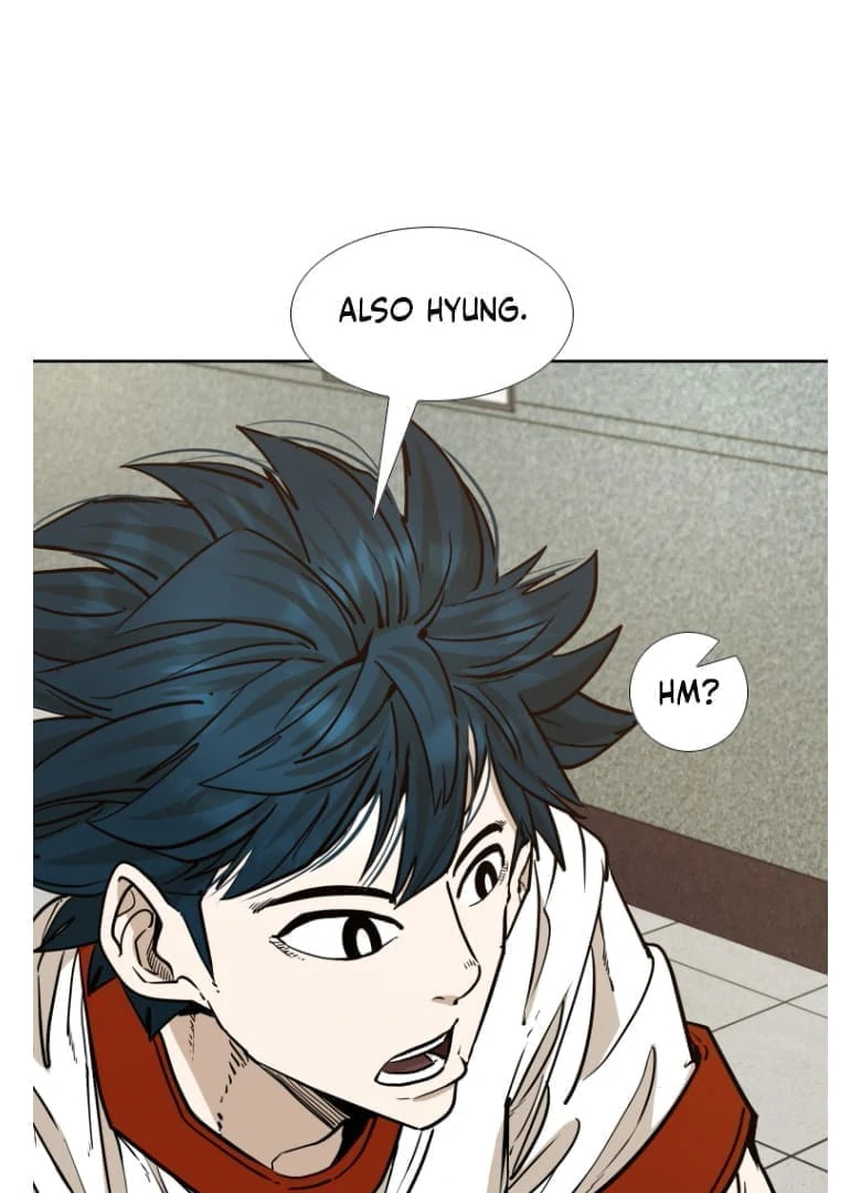 Read Shark chapter 273 image 25 on Lezhin