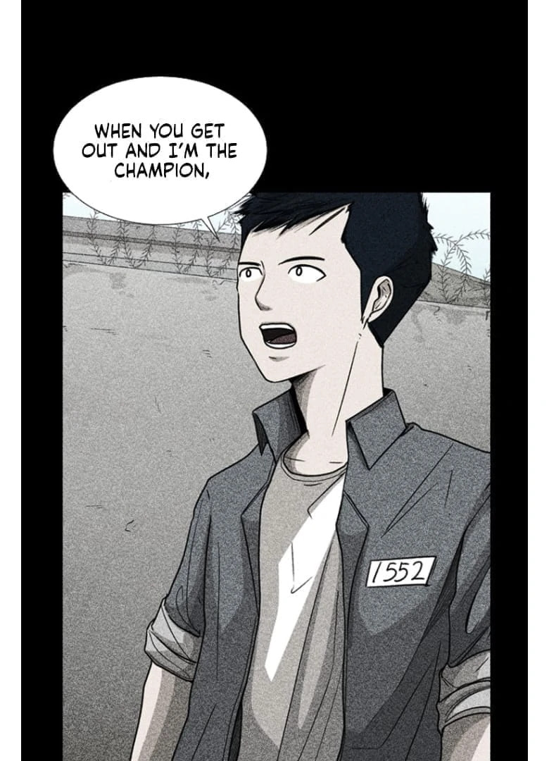 Read Shark chapter 273 image 29 on Lezhin