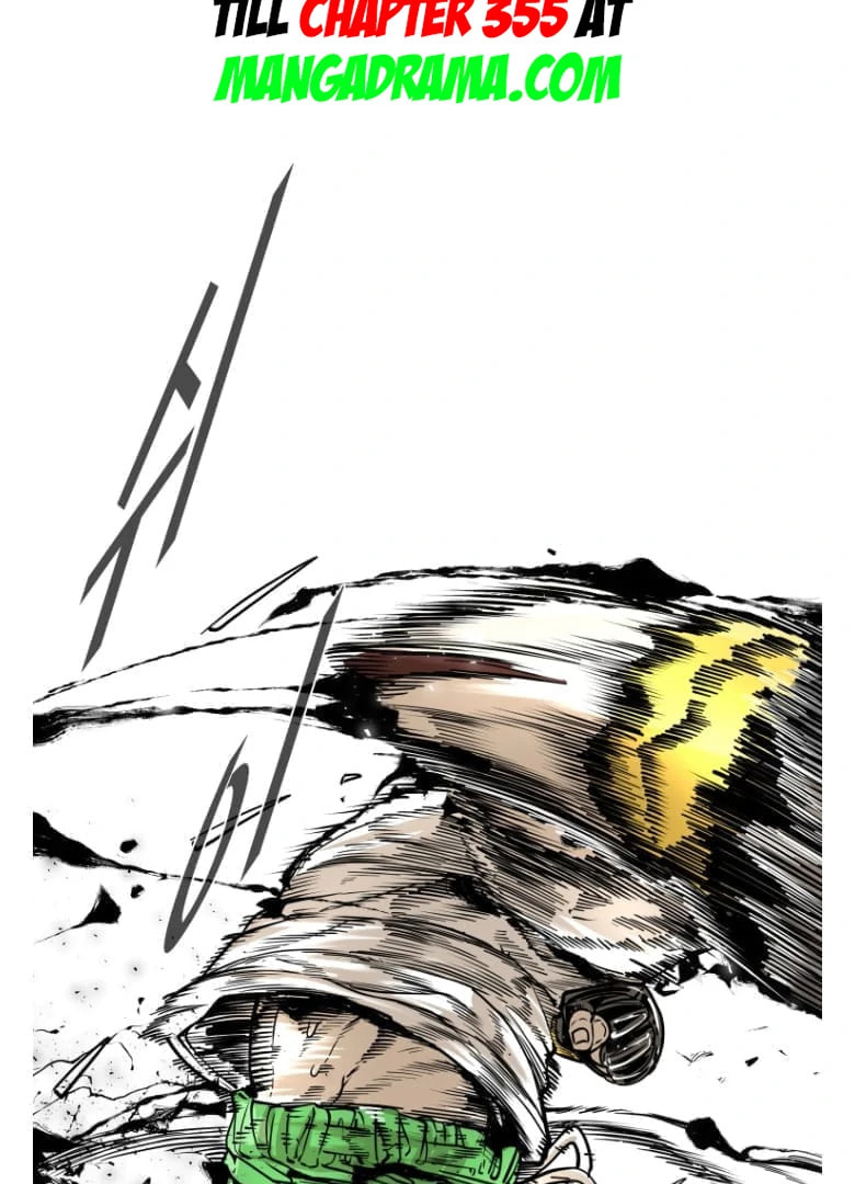 Read Shark chapter 273 image 3 on Lezhin
