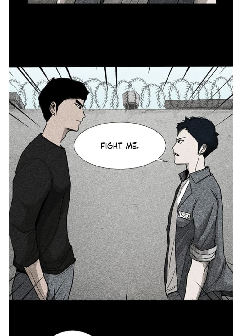 Read Shark chapter 273 image 30 on Lezhin