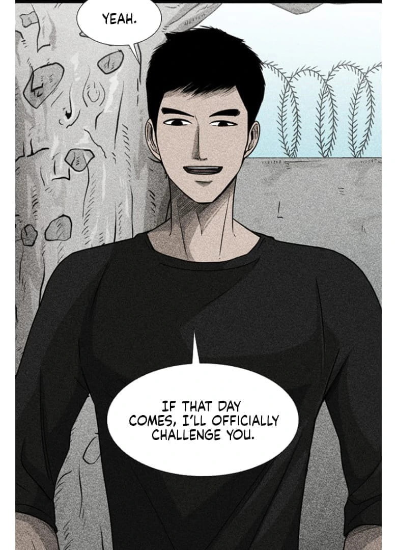 Read Shark chapter 273 image 31 on Lezhin