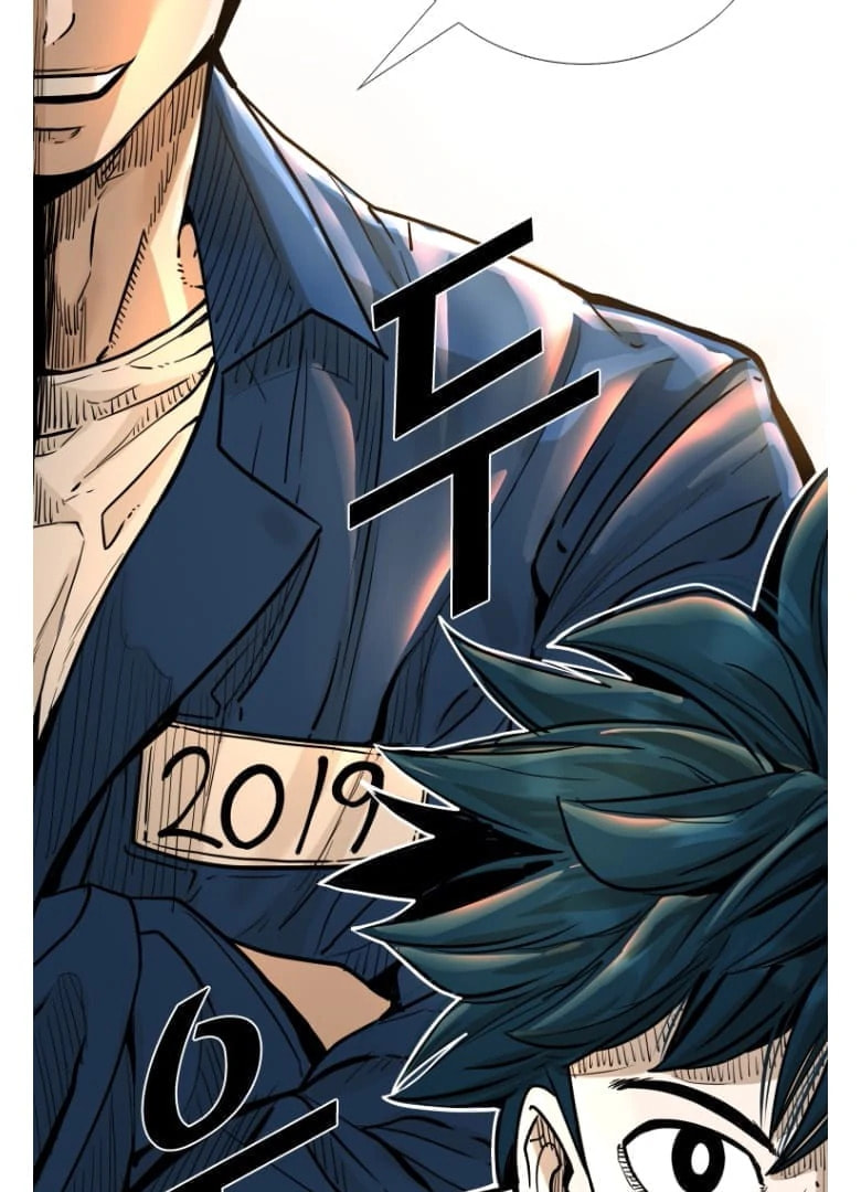 Read Shark chapter 273 image 34 on Lezhin