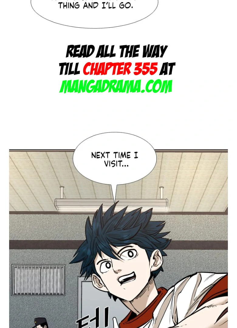 Read Shark chapter 273 image 38 on Lezhin