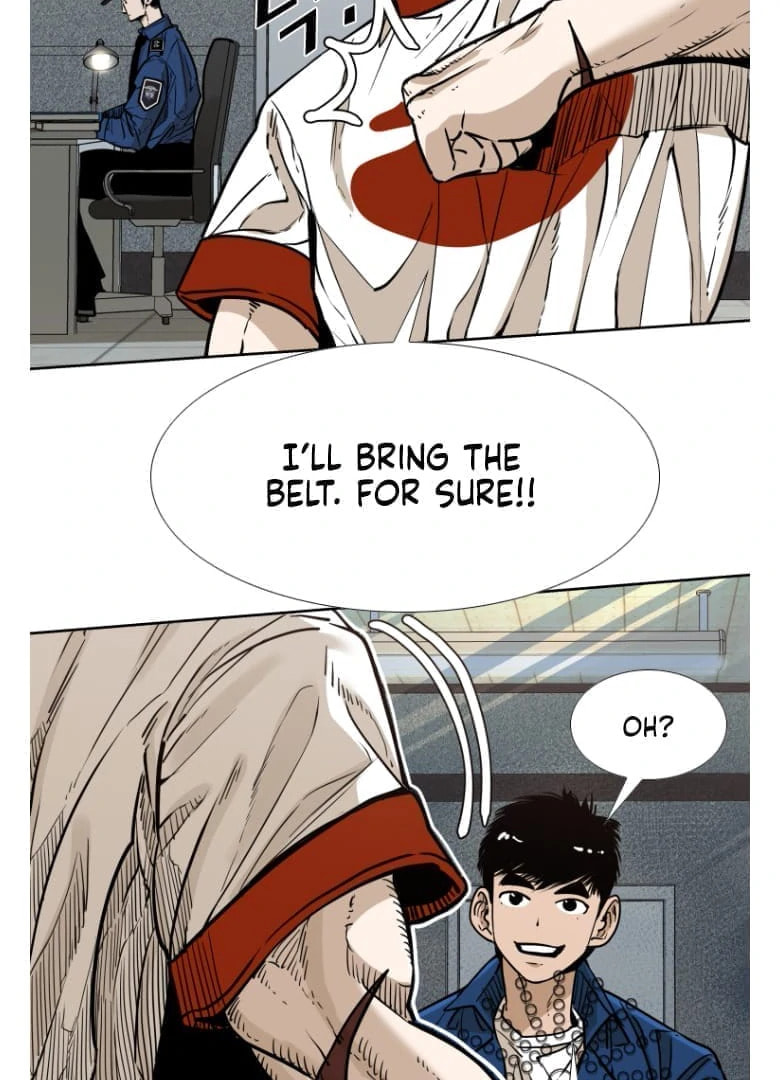 Read Shark chapter 273 image 39 on Lezhin