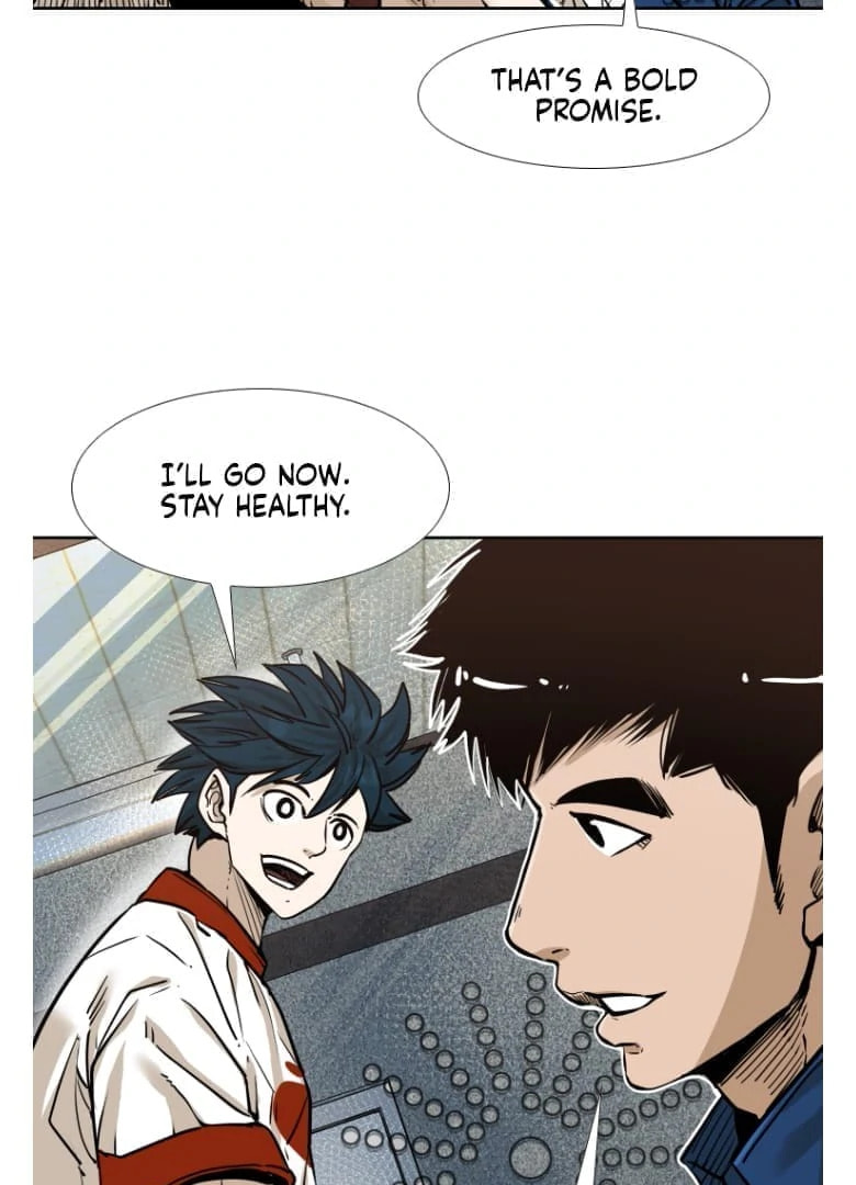 Read Shark chapter 273 image 40 on Lezhin