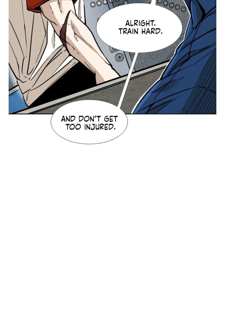 Read Shark chapter 273 image 41 on Lezhin