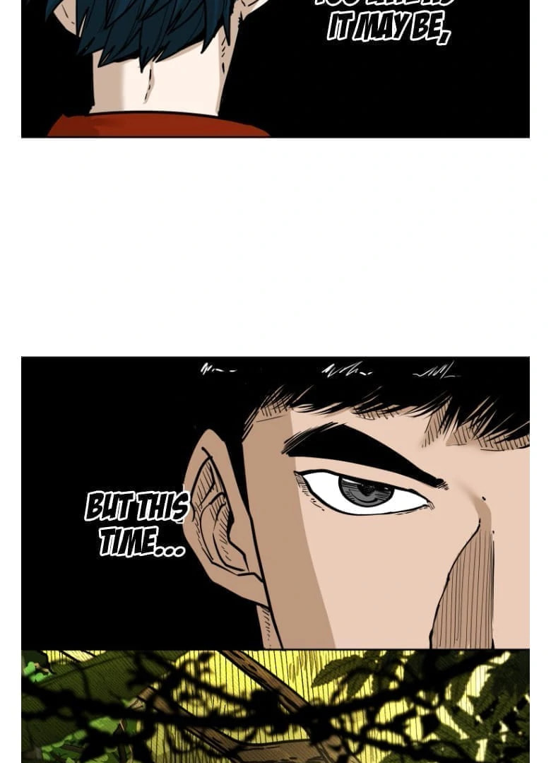 Read Shark chapter 273 image 45 on Lezhin
