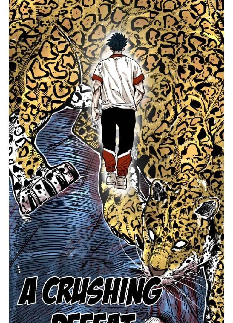 Read Shark chapter 273 image 47 on Lezhin