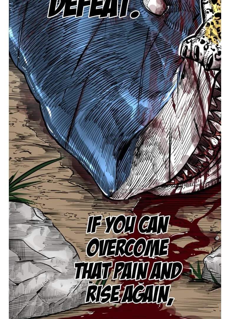 Read Shark chapter 273 image 48 on Lezhin