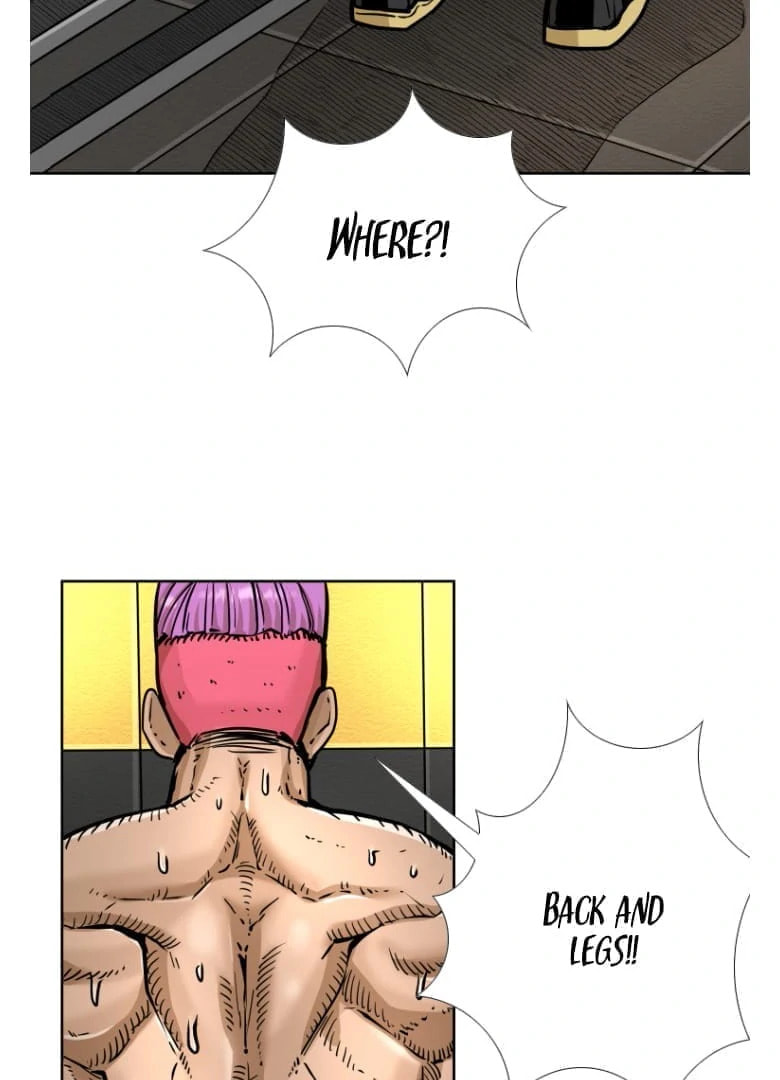 Read Shark chapter 273 image 58 on Lezhin
