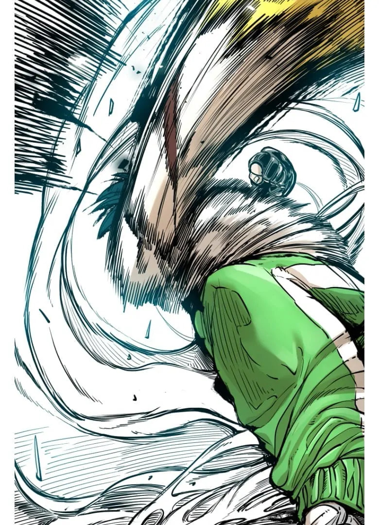 Read Shark chapter 273 image 6 on Lezhin
