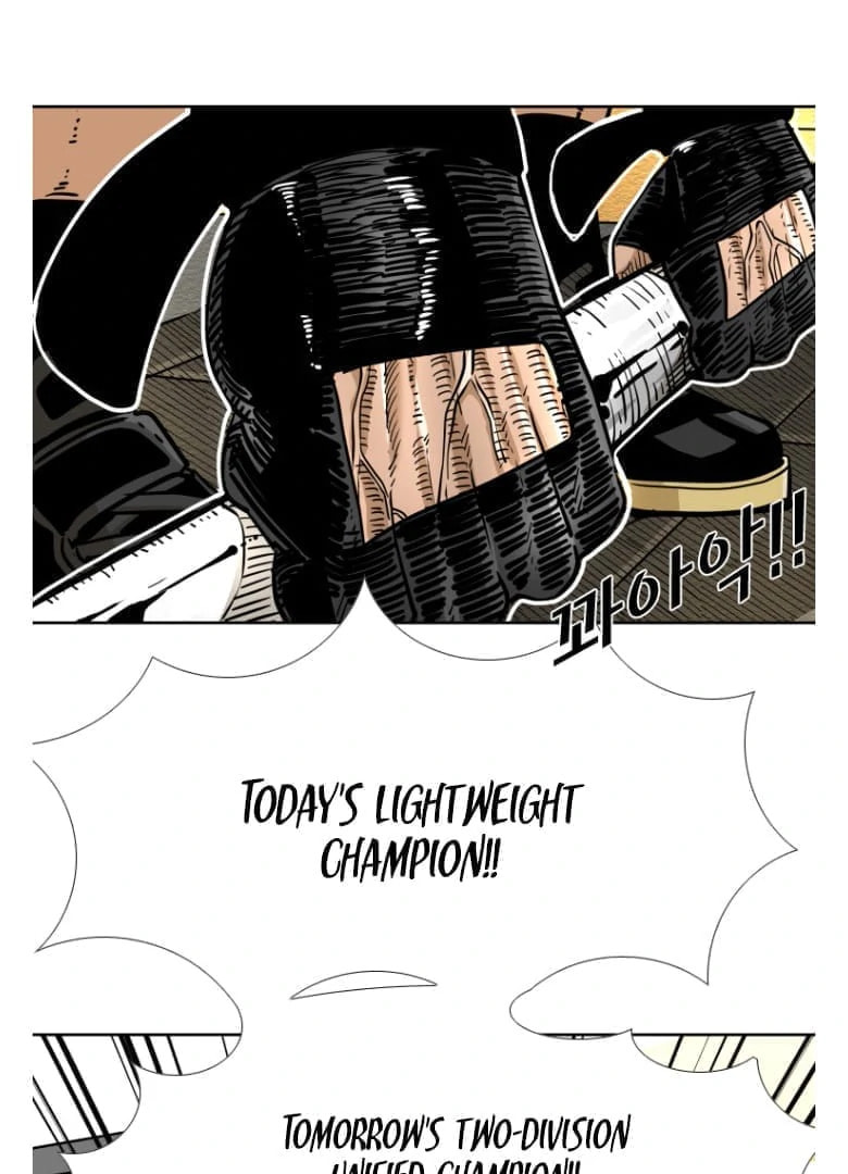 Read Shark chapter 273 image 65 on Lezhin
