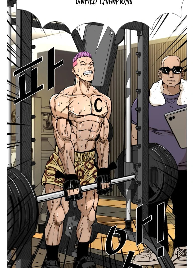 Read Shark chapter 273 image 66 on Lezhin