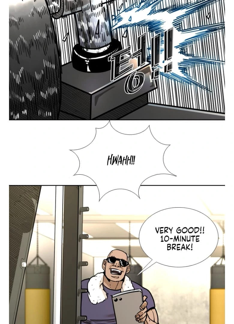 Read Shark chapter 273 image 68 on Lezhin