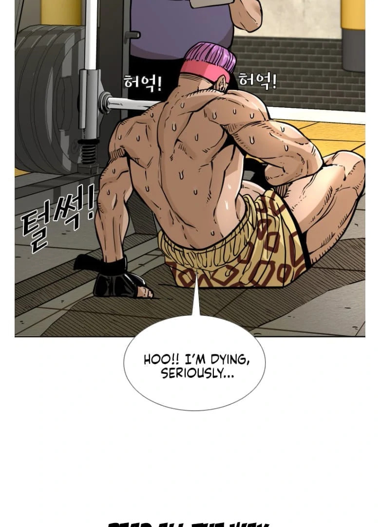 Read Shark chapter 273 image 69 on Lezhin