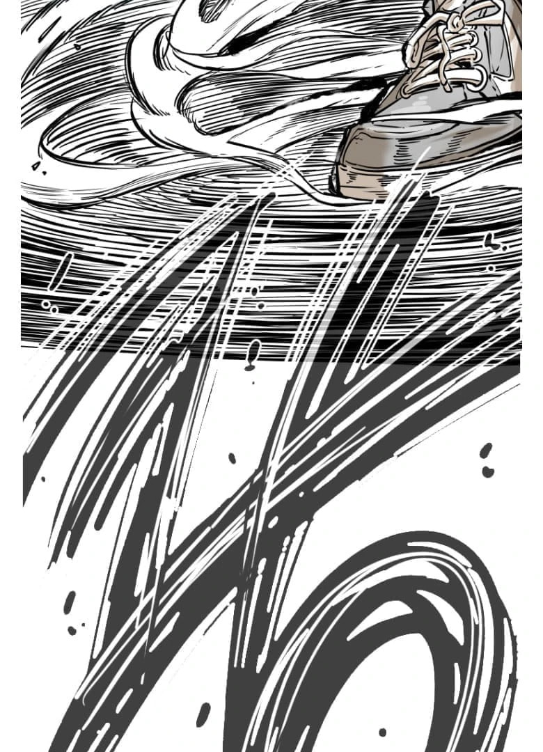Read Shark chapter 273 image 7 on Lezhin