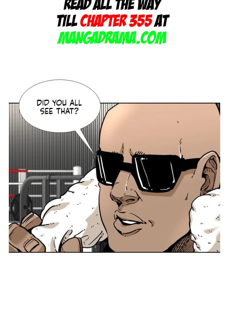 Read Shark chapter 273 image 70 on Lezhin