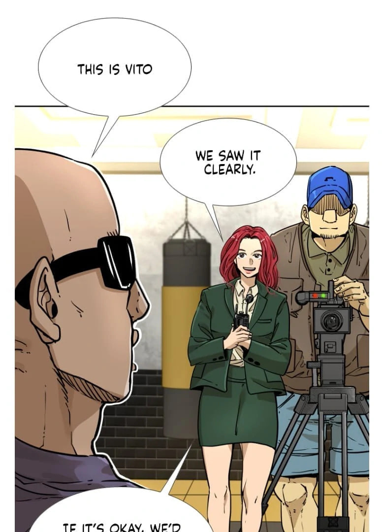 Read Shark chapter 273 image 71 on Lezhin