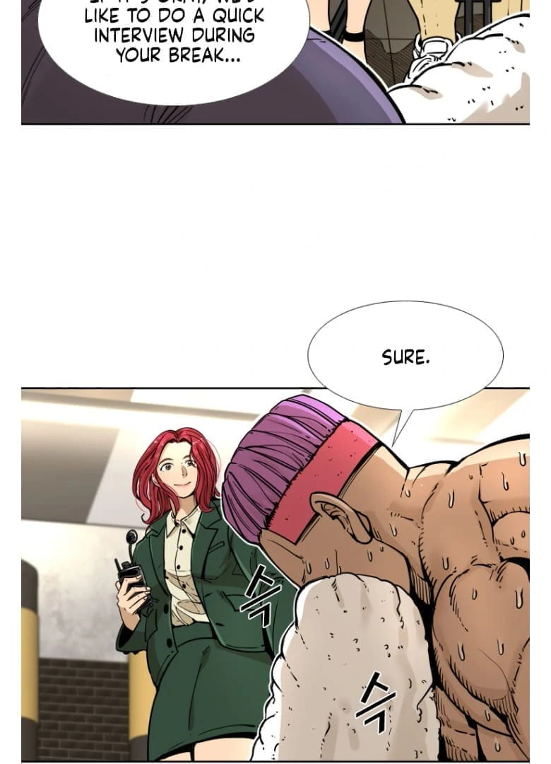 Read Shark chapter 273 image 72 on Lezhin