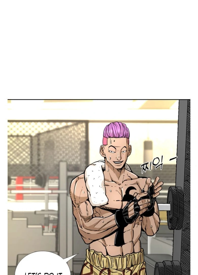 Read Shark chapter 273 image 73 on Lezhin