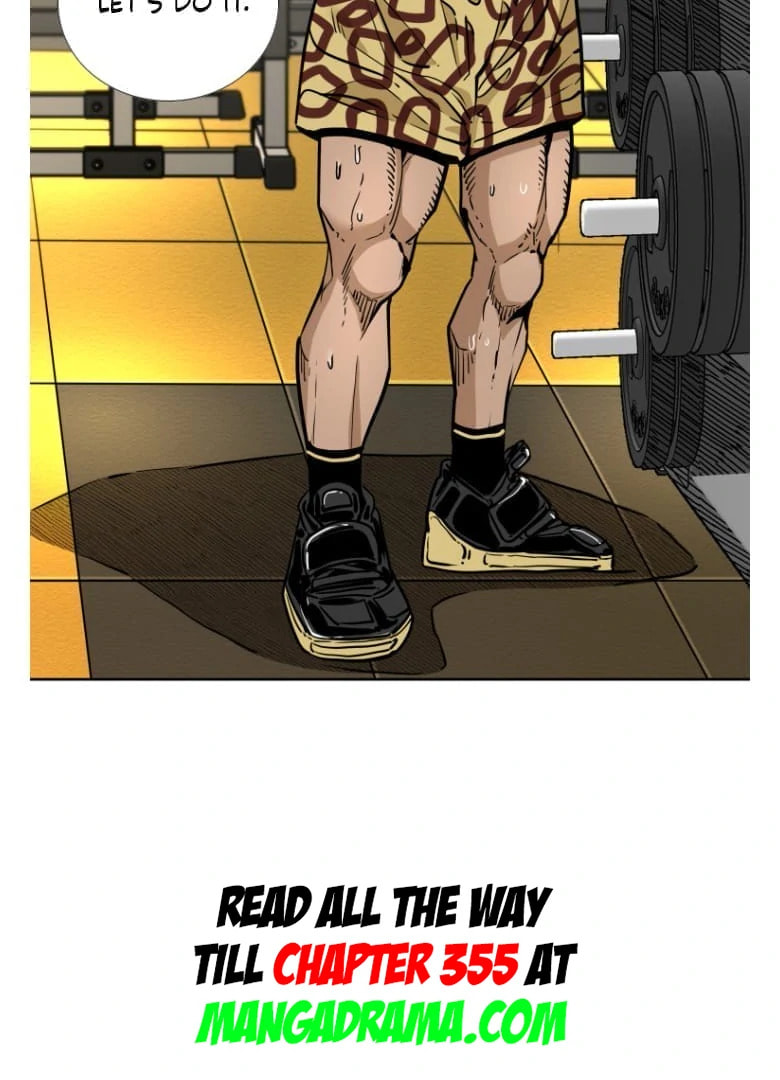 Read Shark chapter 273 image 74 on Lezhin