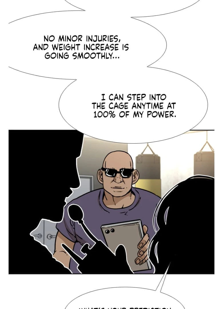 Read Shark chapter 273 image 76 on Lezhin