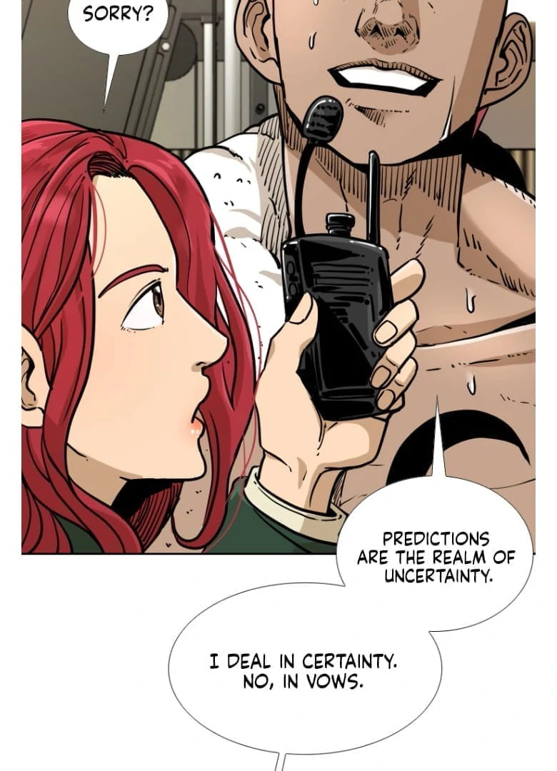Read Shark chapter 273 image 78 on Lezhin