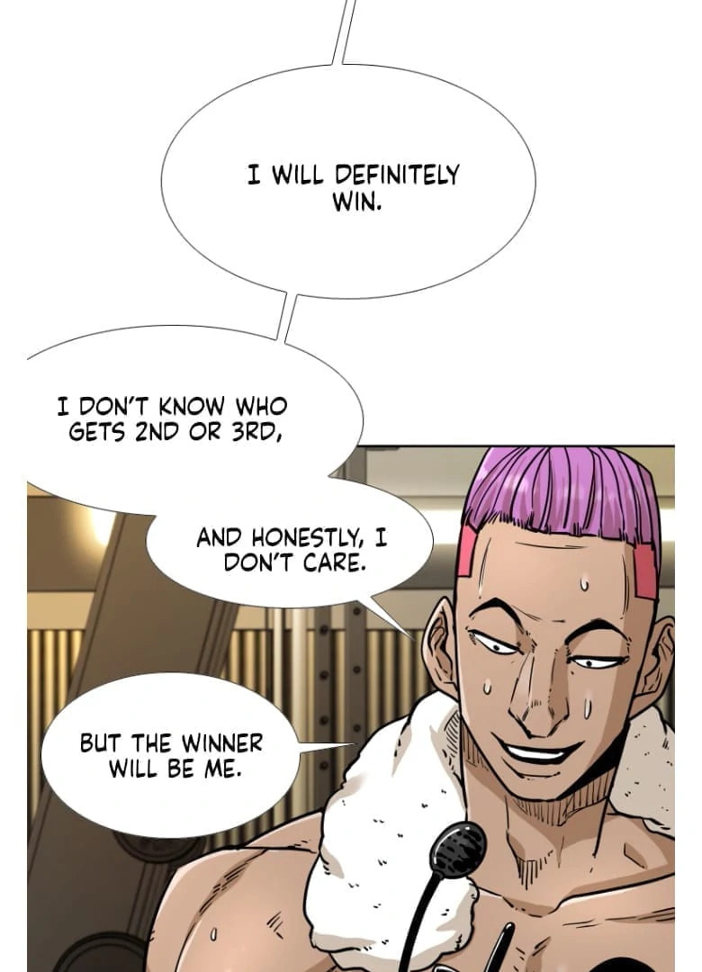 Read Shark chapter 273 image 79 on Lezhin