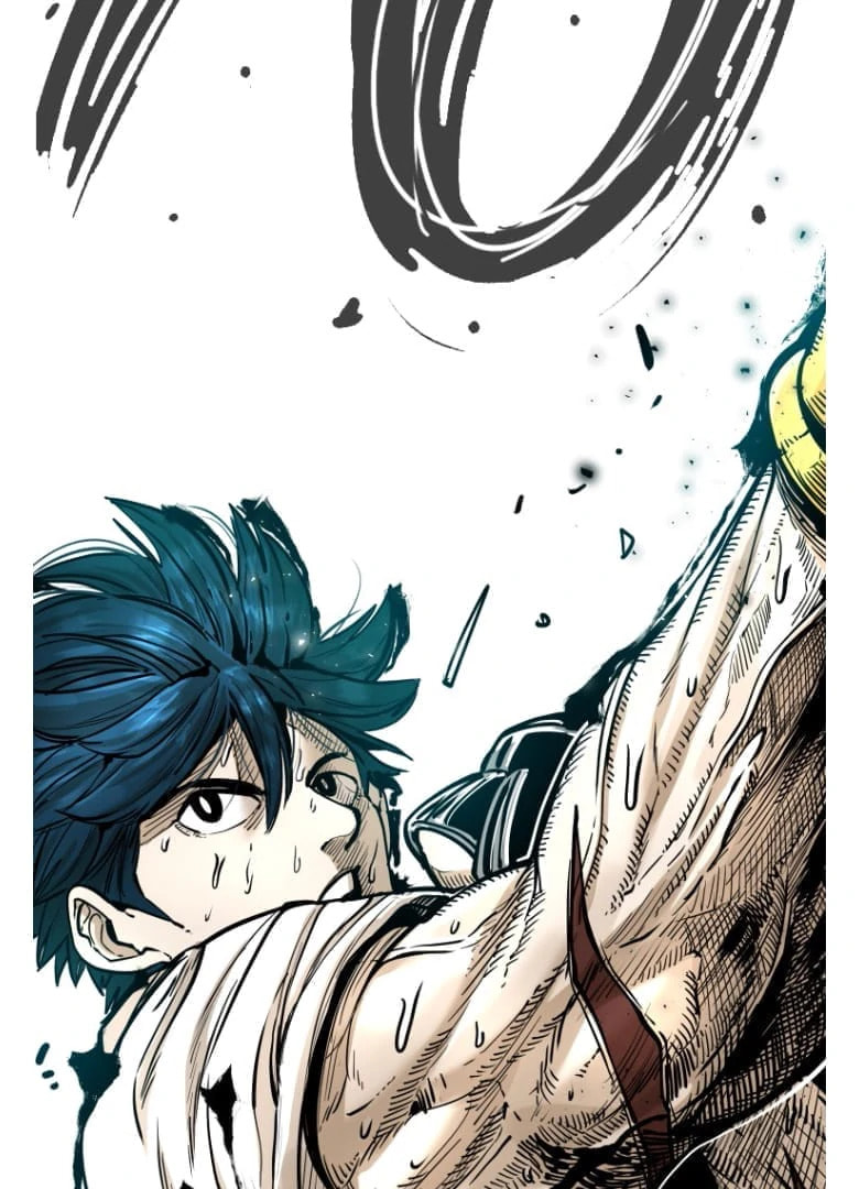 Read Shark chapter 273 image 8 on Lezhin