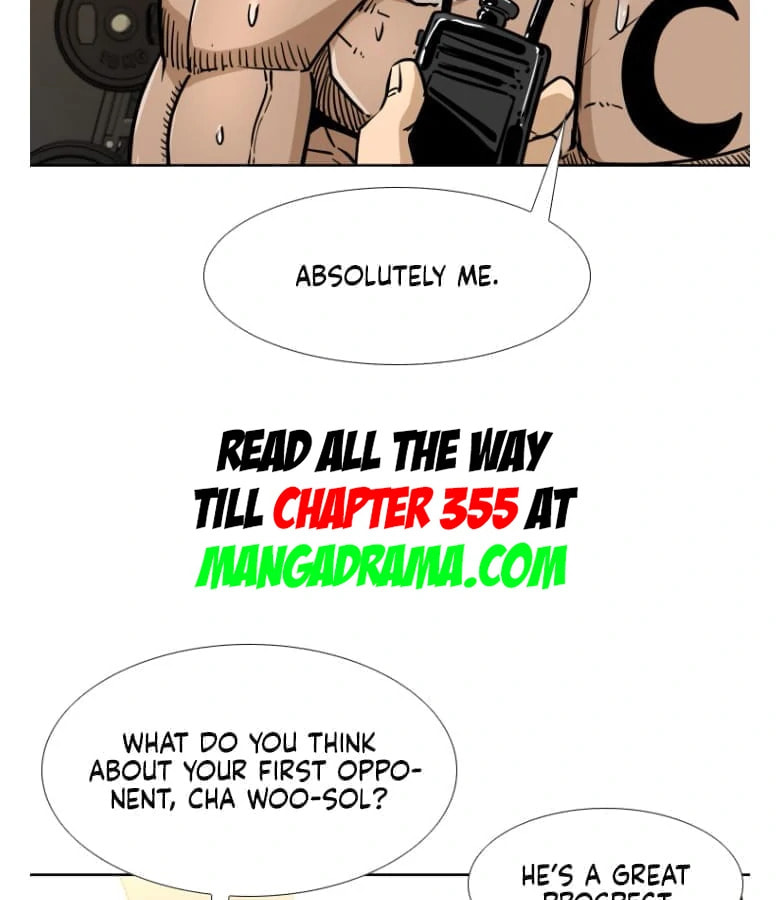 Read Shark chapter 273 image 80 on Lezhin