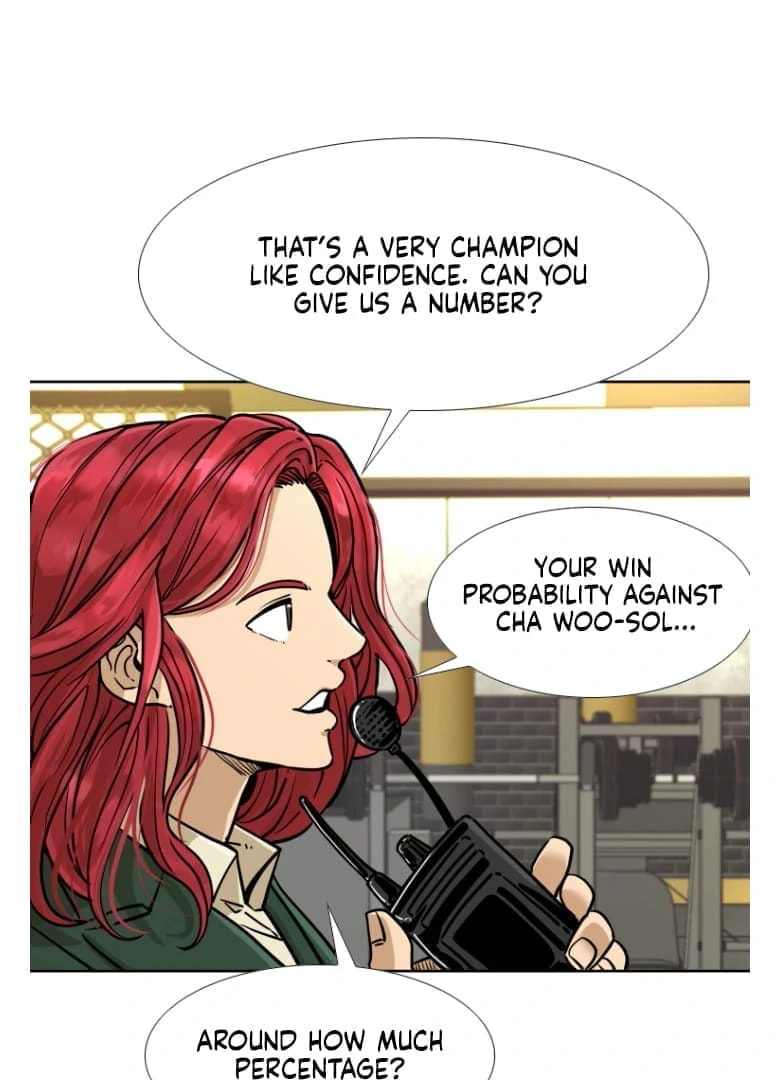 Read Shark chapter 273 image 84 on Lezhin