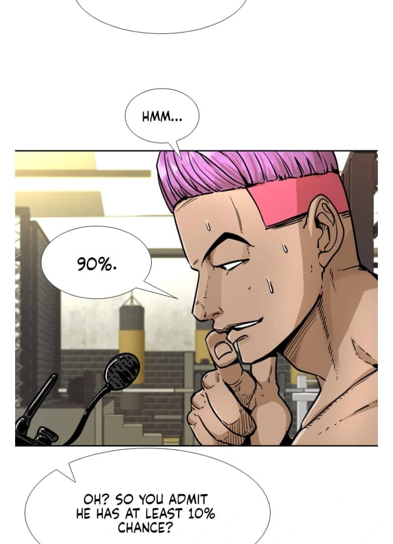 Read Shark chapter 273 image 85 on Lezhin