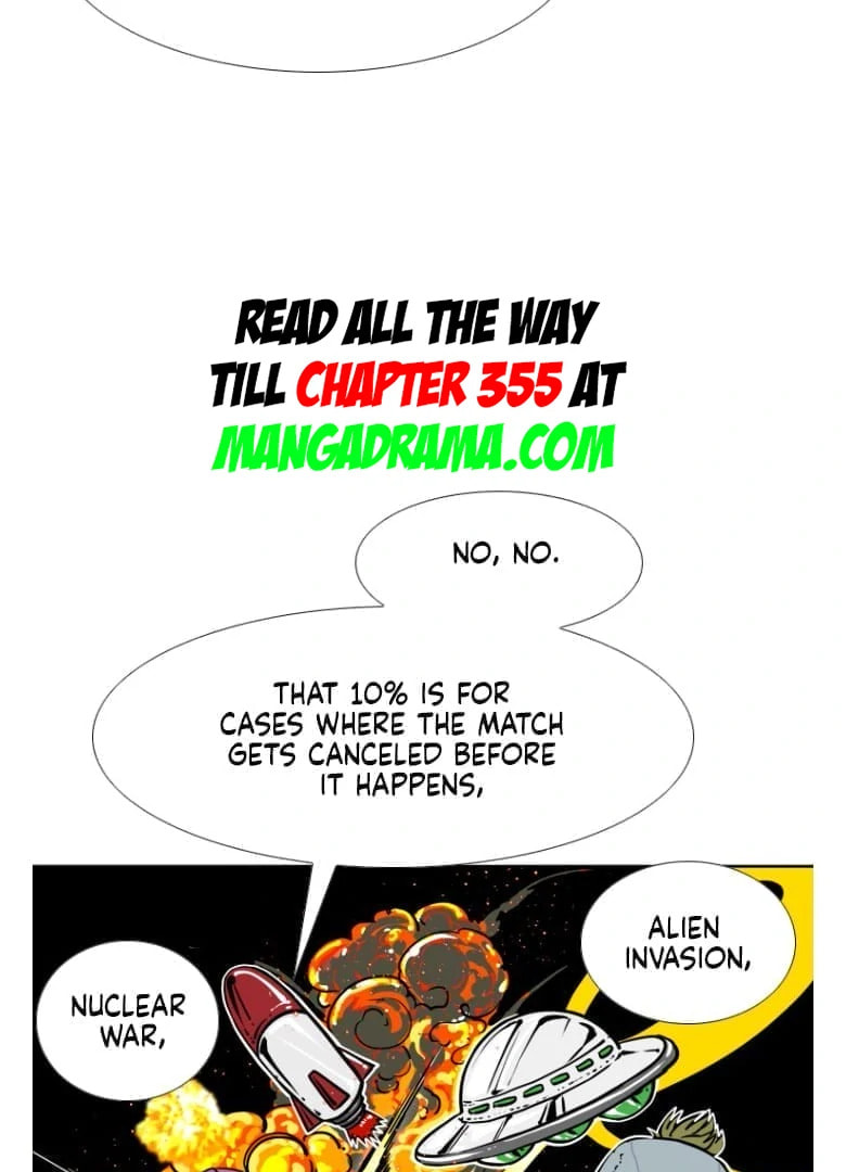 Read Shark chapter 273 image 86 on Lezhin