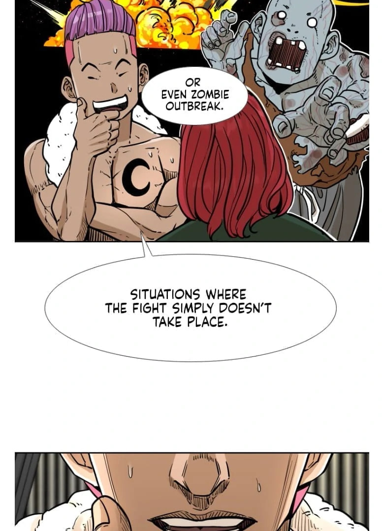 Read Shark chapter 273 image 87 on Lezhin